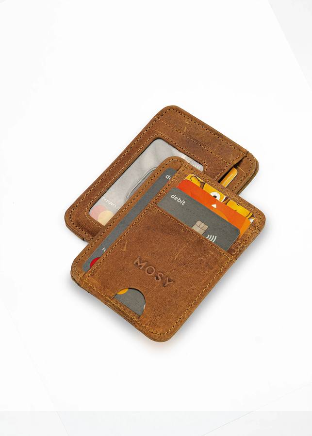 Card Holder Wallet