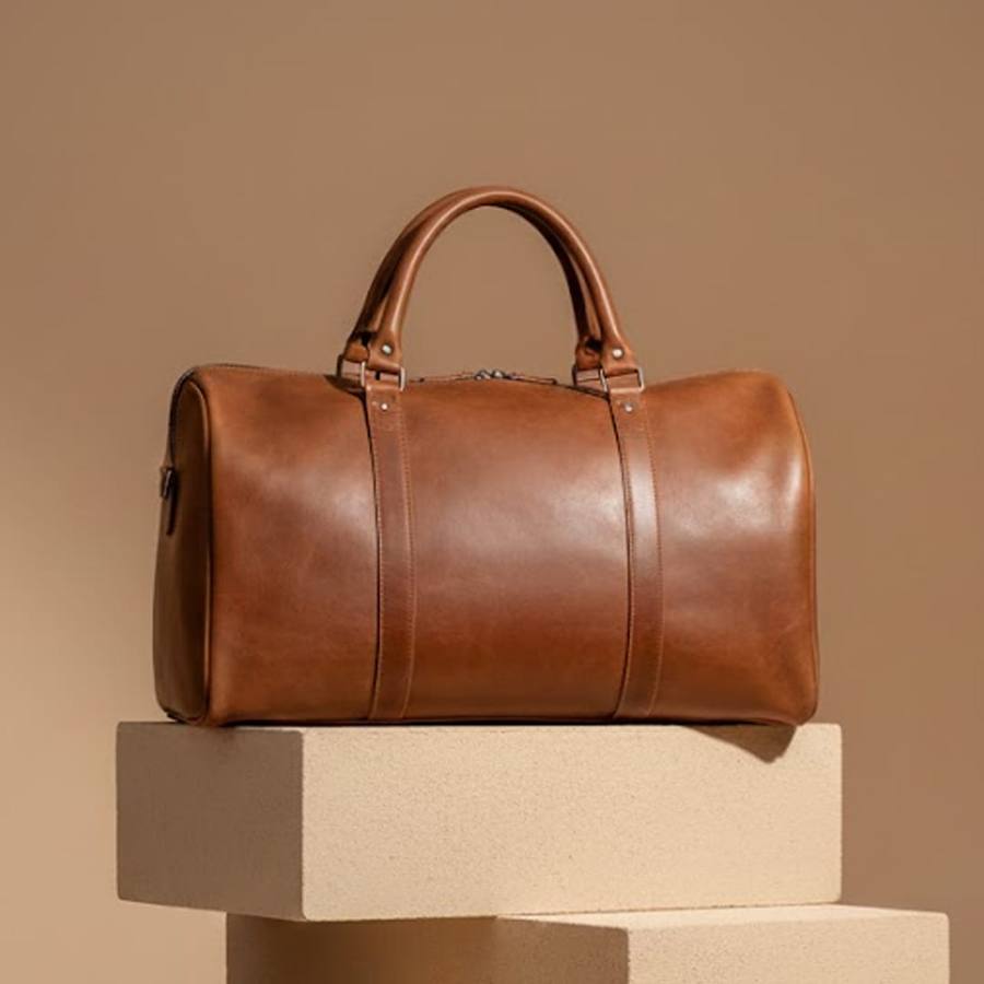 Mosy Duffle Bag