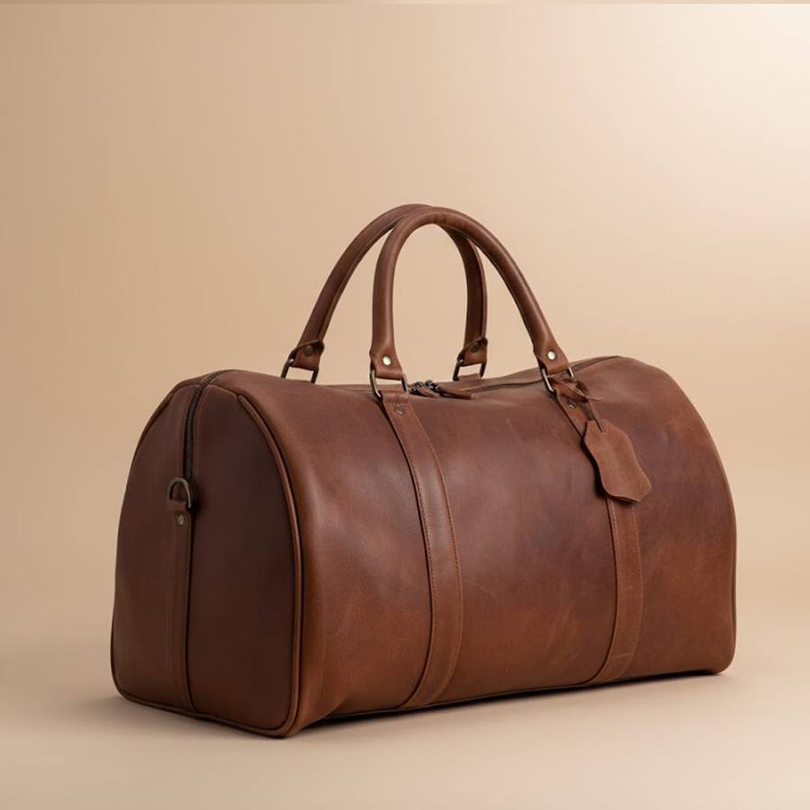 Mosy Duffle Bag