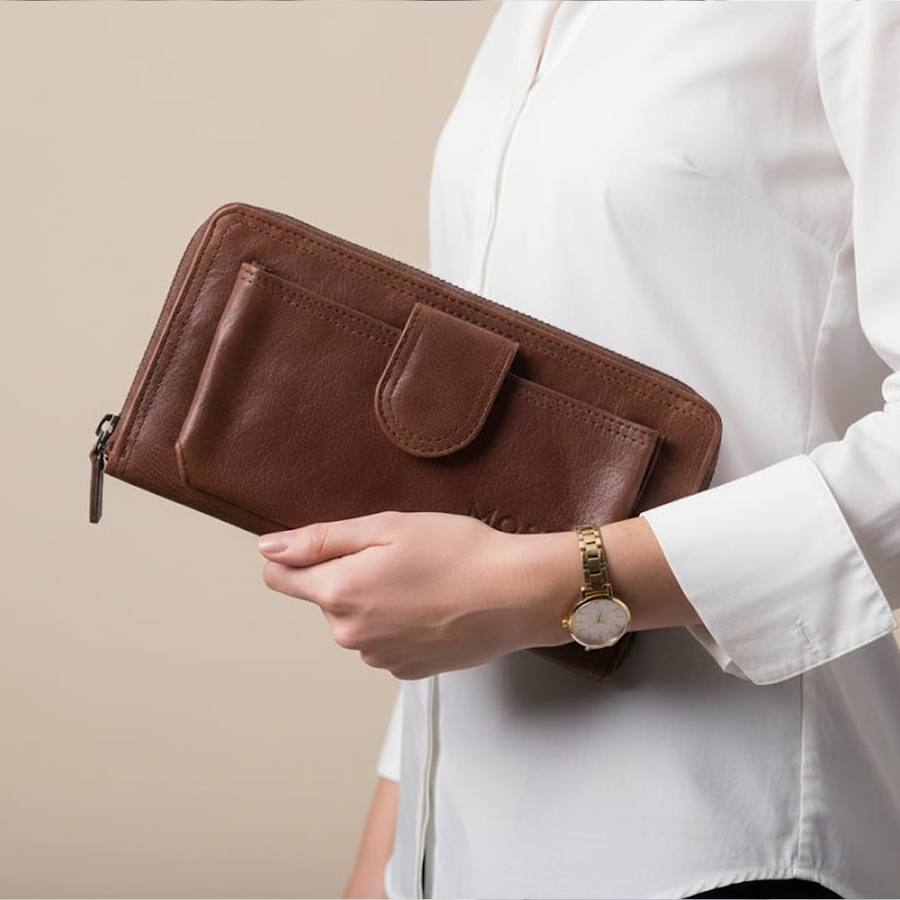 Quillstone Clutch For Women