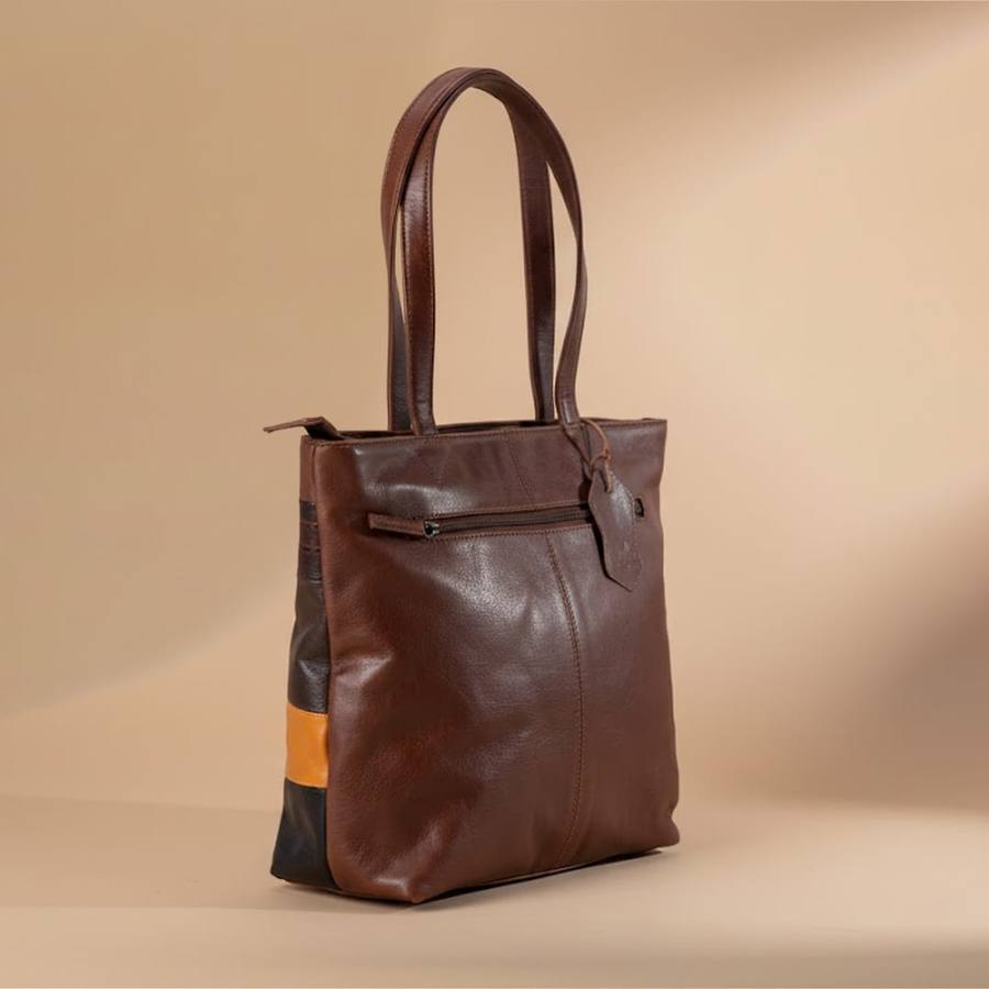 Scalehide Tote