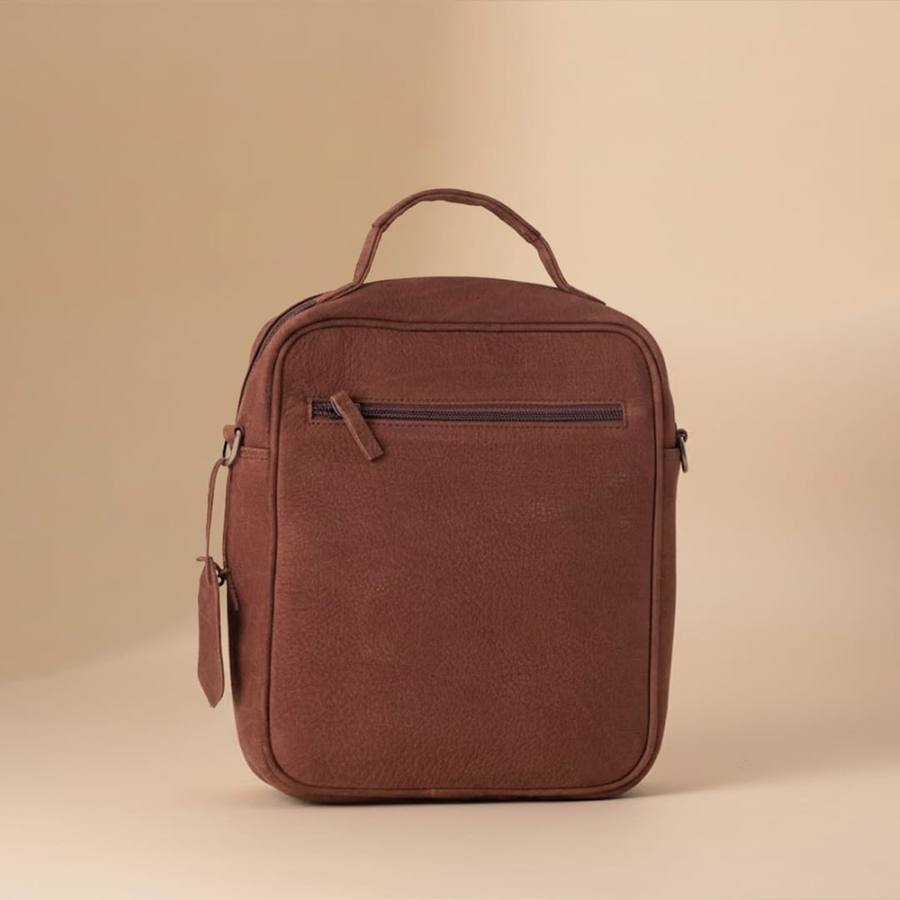 Squamish Crossbody Bag