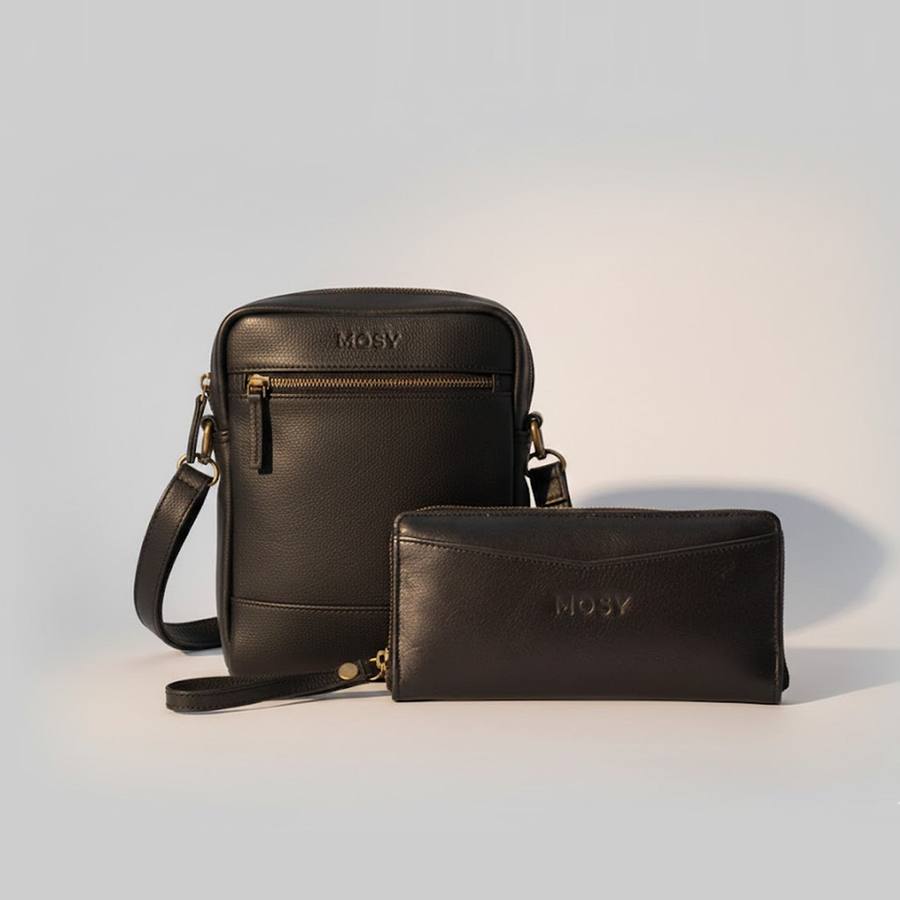 Power Couple Bundle | Streamlined Carry for Him & Her