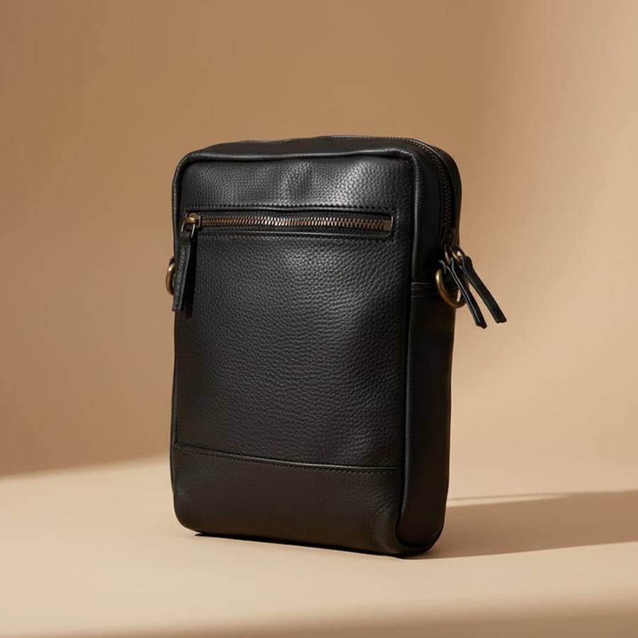 Truegrain Crossbody Bag