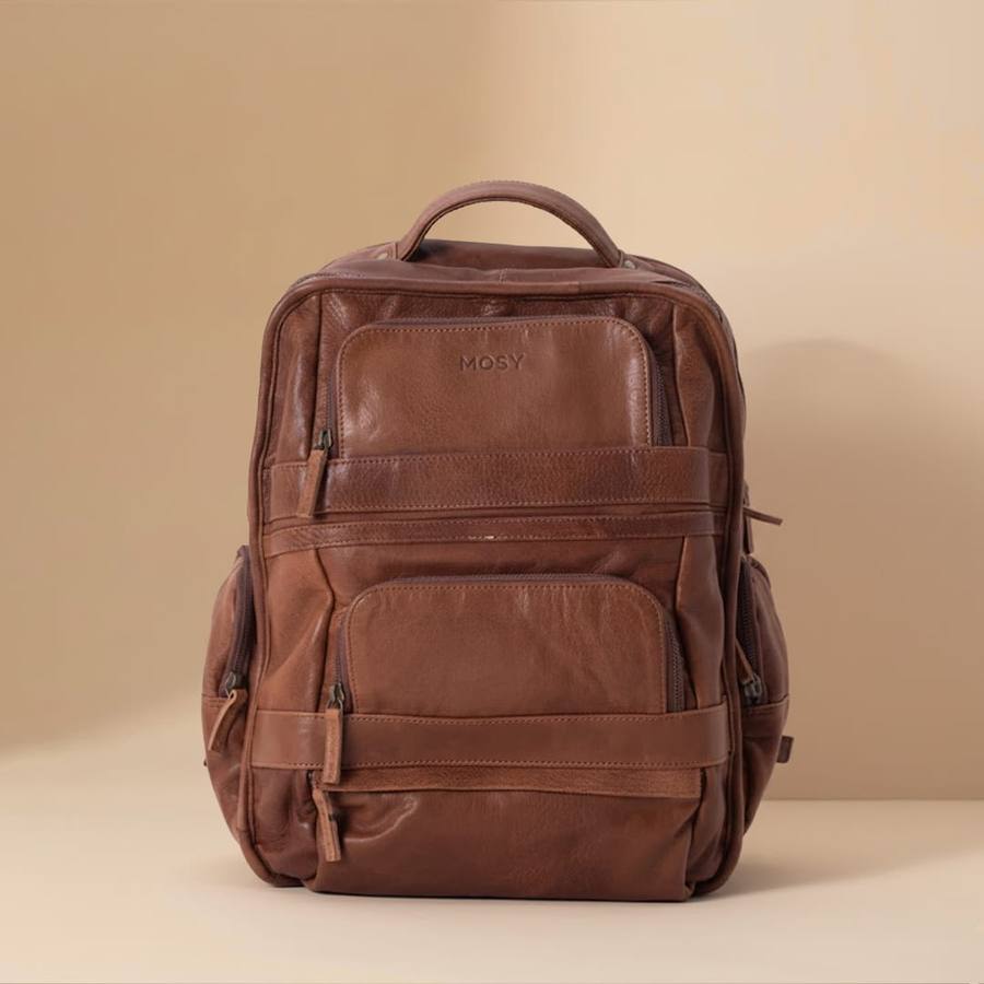Vaulthide Laptop Backpack