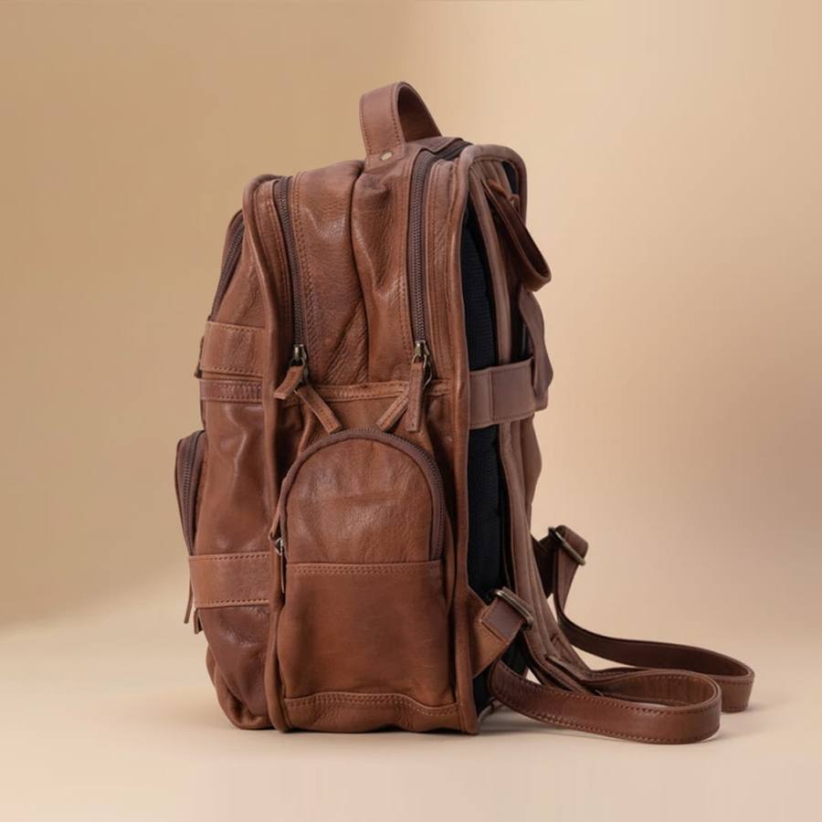 Vaulthide Laptop Backpack