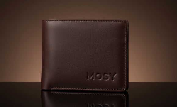 Choosing the Right Leather Wallet for Your Style