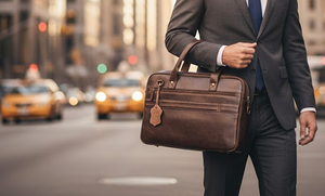 Why Premium Leather Travel Bags Are Worth the Investment