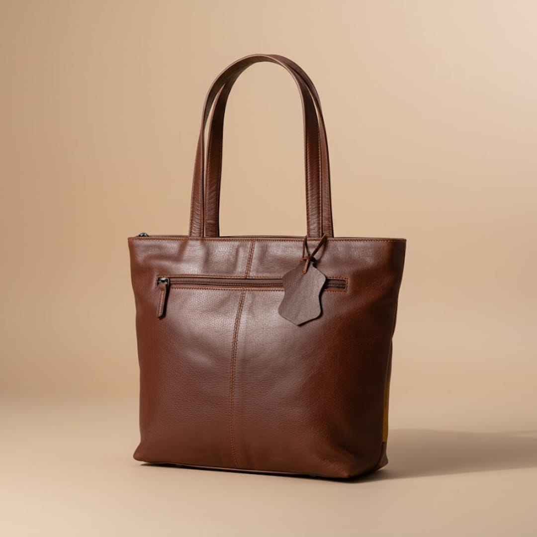 The Scalehide Tote Bags