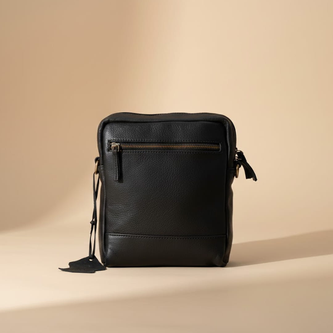 The Truegrain Crossbody Bag
