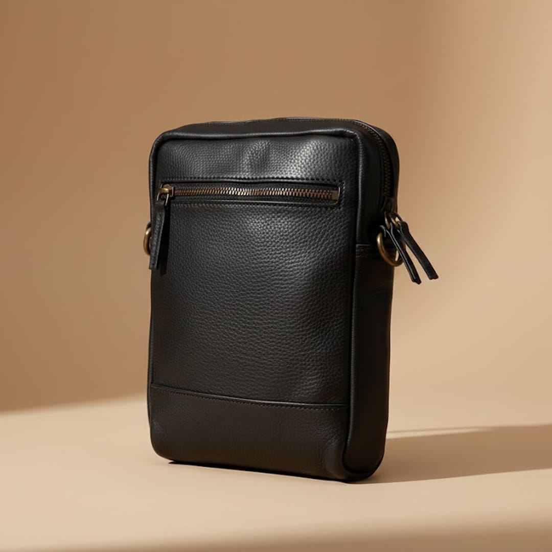 The Truegrain Crossbody Bag