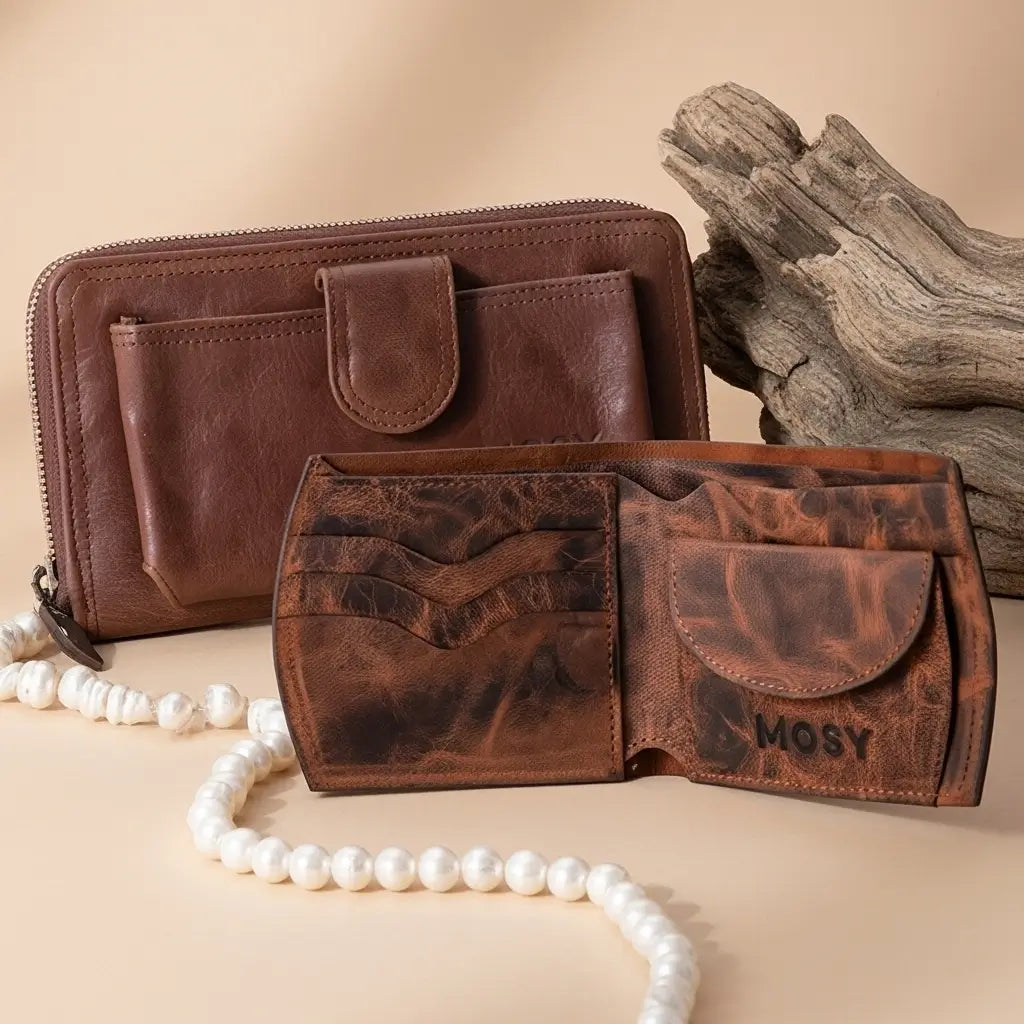 The Better Half Bundle | Carry Confidence together