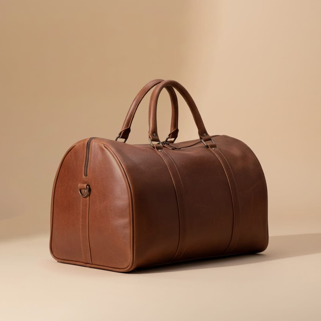 The Mosy Duffle Bags