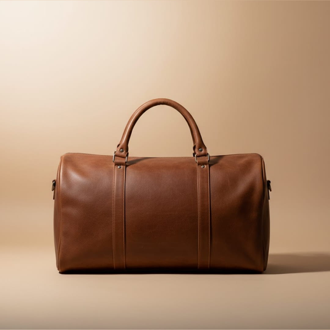 The Mosy Duffle Bags