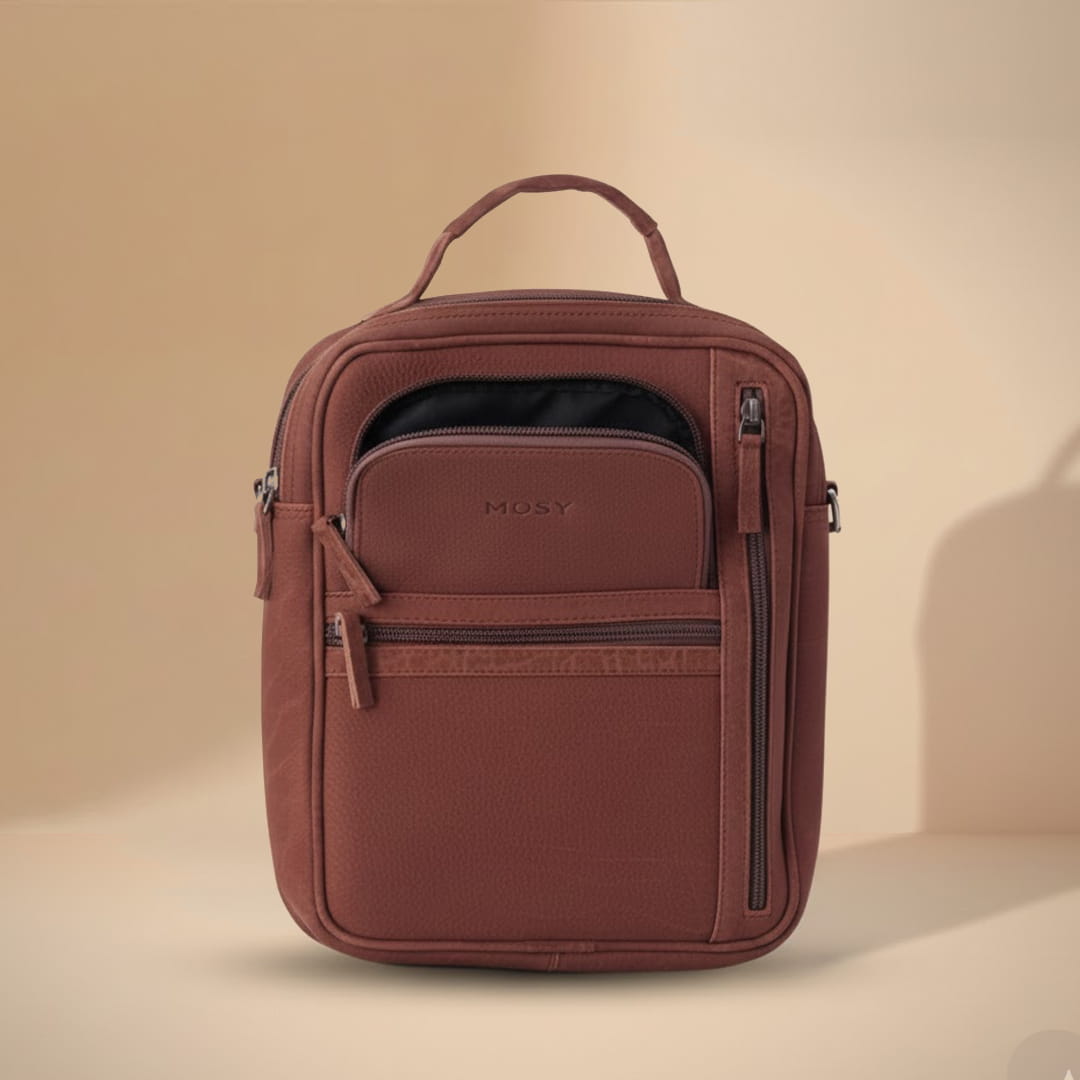 The Squamish Crossbody Bag