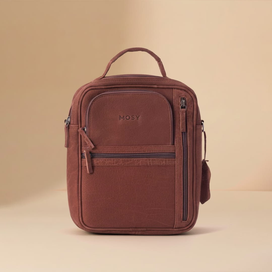 The Squamish Crossbody Bag